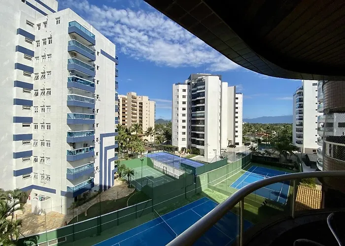 Riviera de Sao Lourenço Bertioga